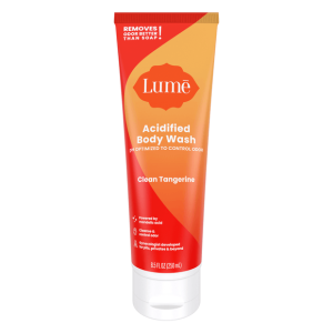 Clean Tangerine | Acidified Body Wash