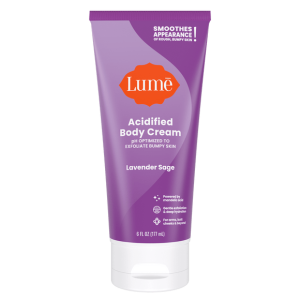 Lavender Sage | Acidified Body Cream